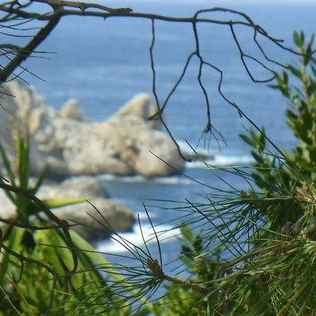 Vila Denise *