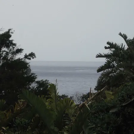Vila Denise *