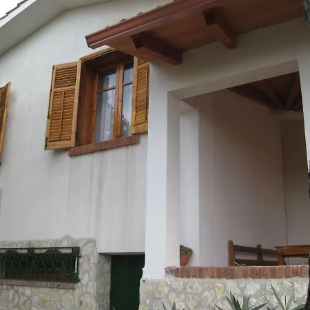 Vila Denise