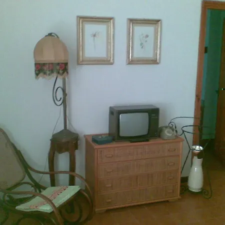 Villa Denise *