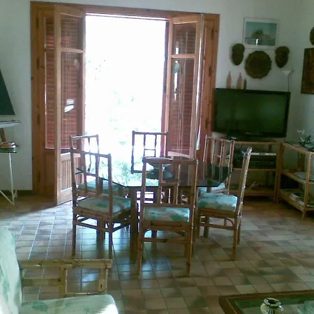 Villa Denise *