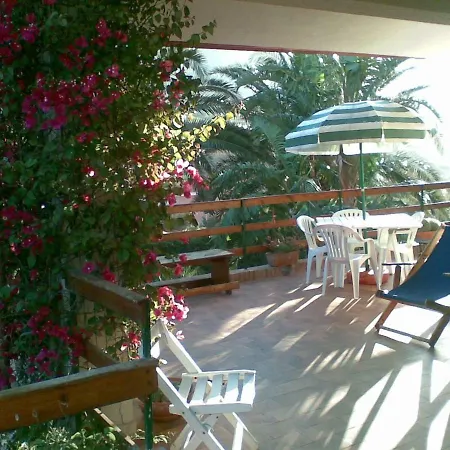 Villa Denise Santa Flavia