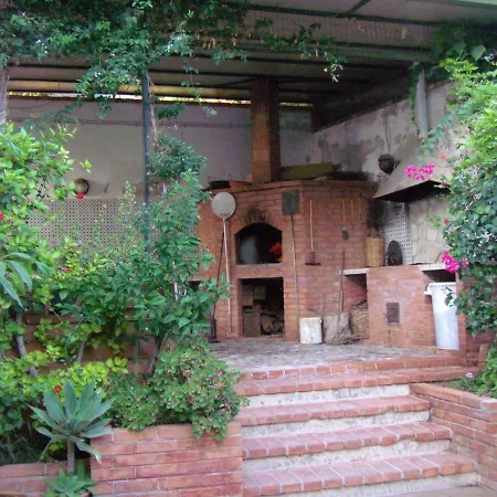 Villa Denise Santa Flavia