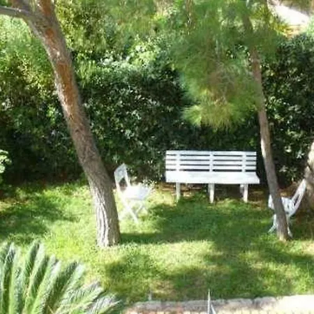 Villa Denise Santa Flavia