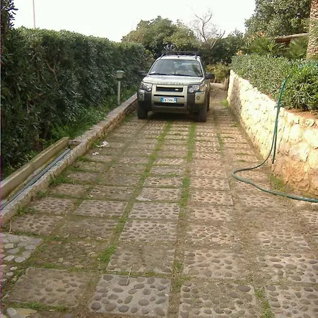 Villa Denise Santa Flavia