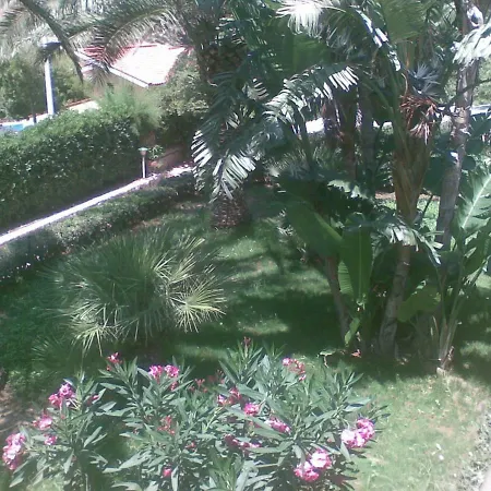 Villa Denise *