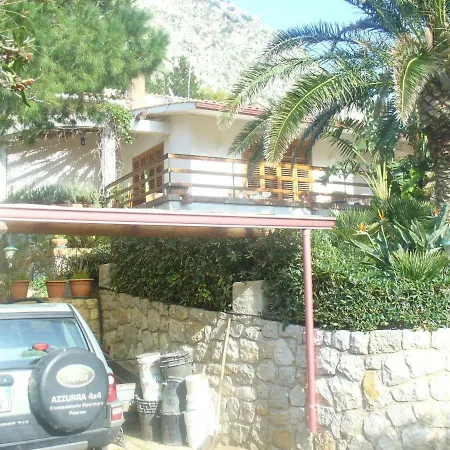 Denise Villa Santa Flavia