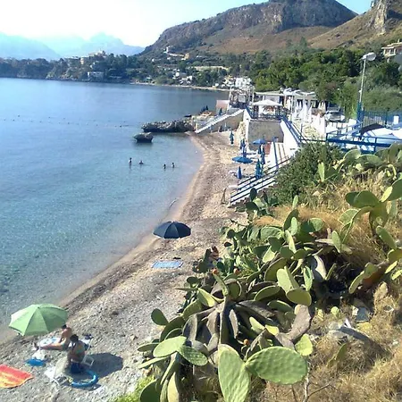 Villa Denise *